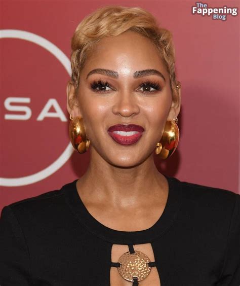 meagan.good nude|Meagan Good Rips Fans for Reposting Her Leaked Nude。